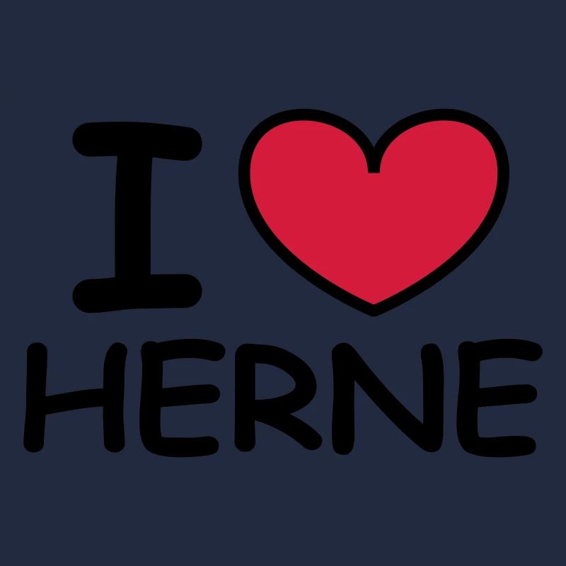 I ♥ Herne