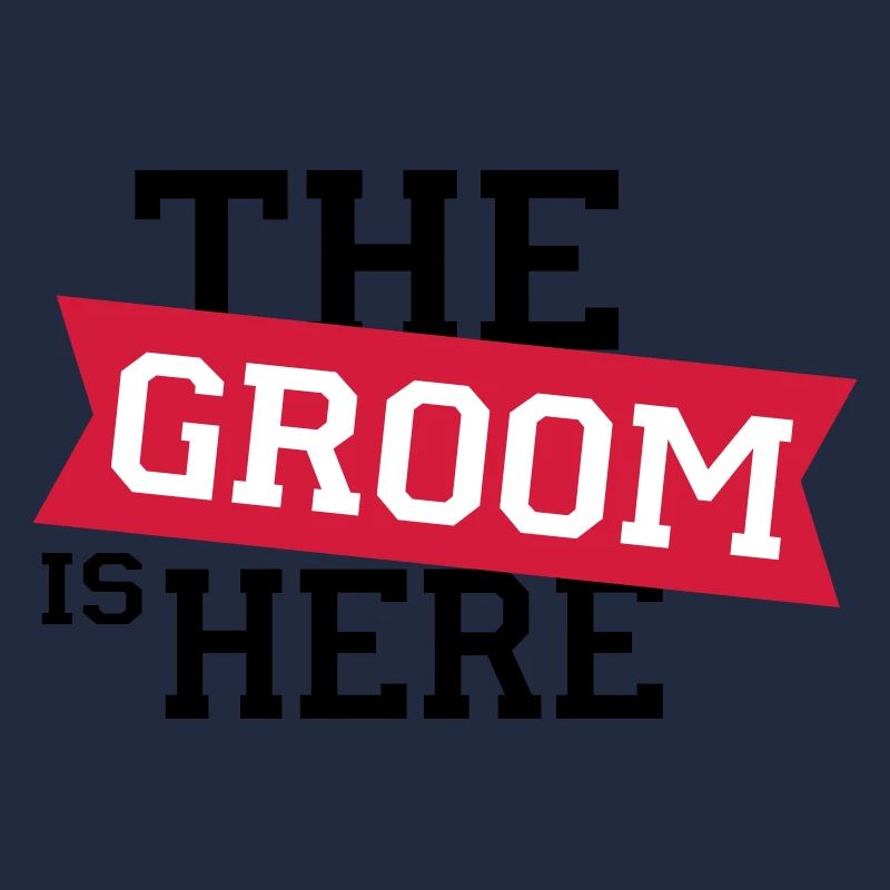 groom
