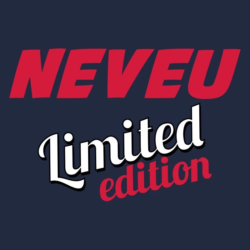 NEVEU LIMITED EDITION