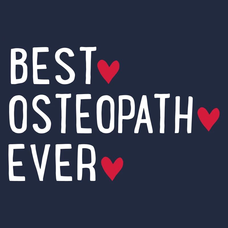 Ostéopathe