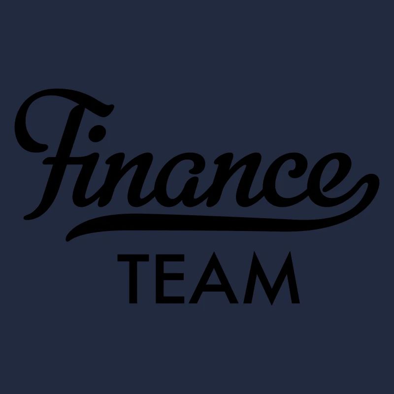Équipe des finances