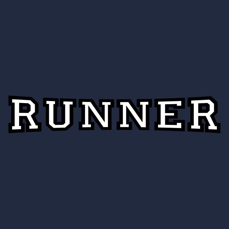 runner