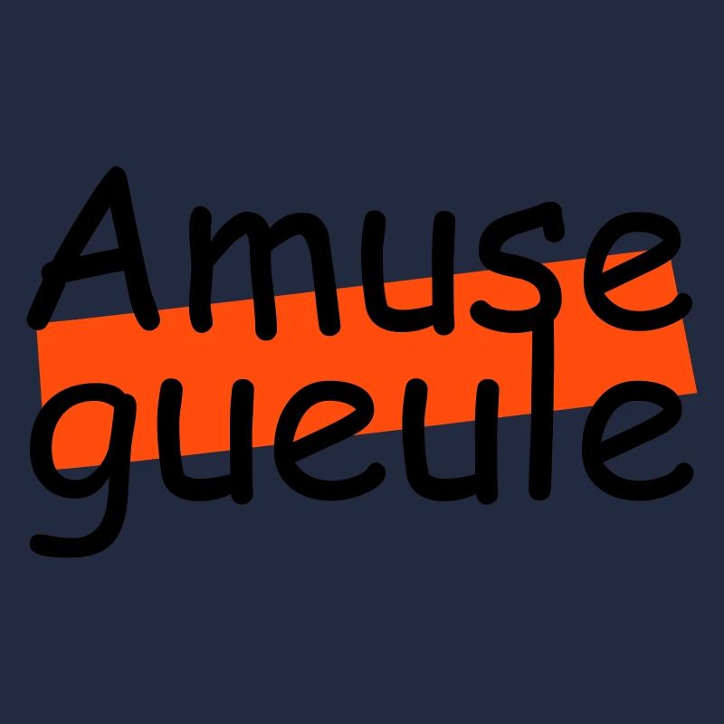 Amuse gueule