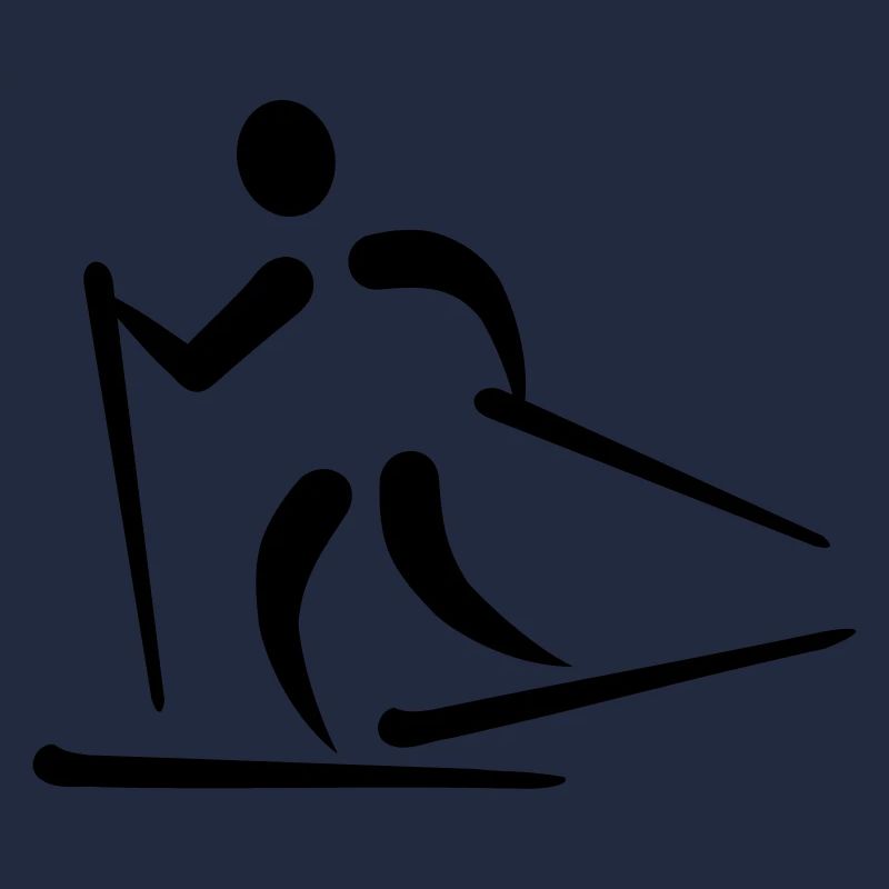 Ski de fond