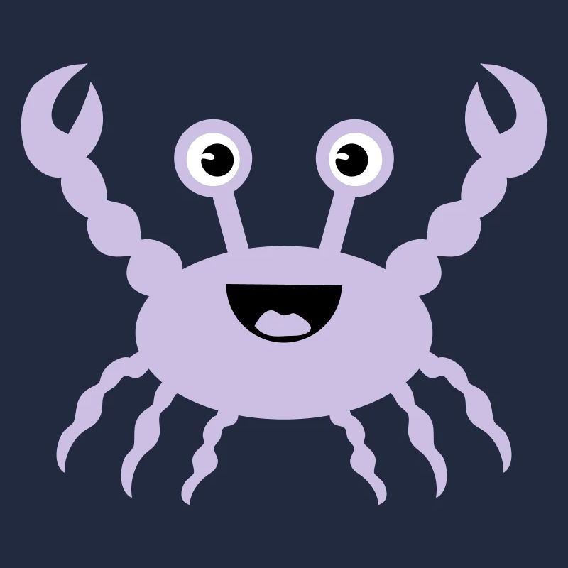 crab