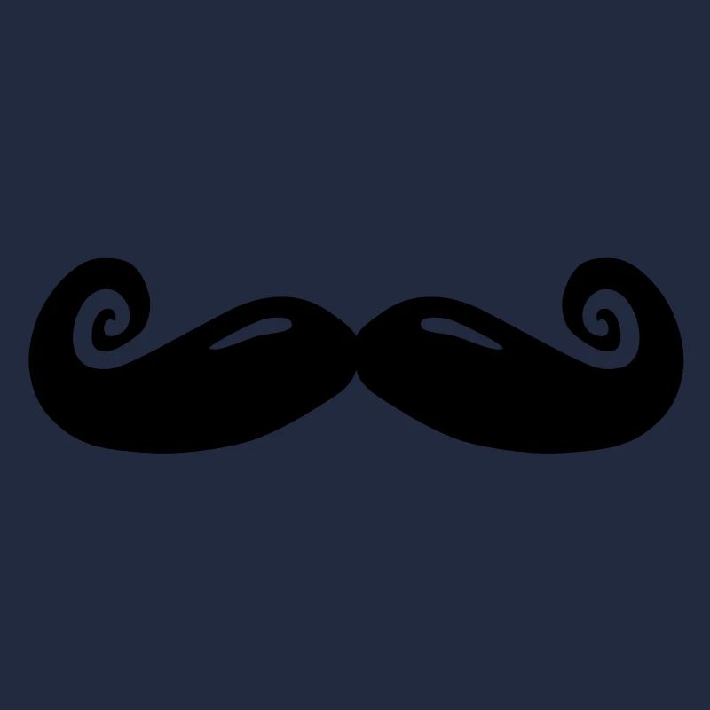 moustache