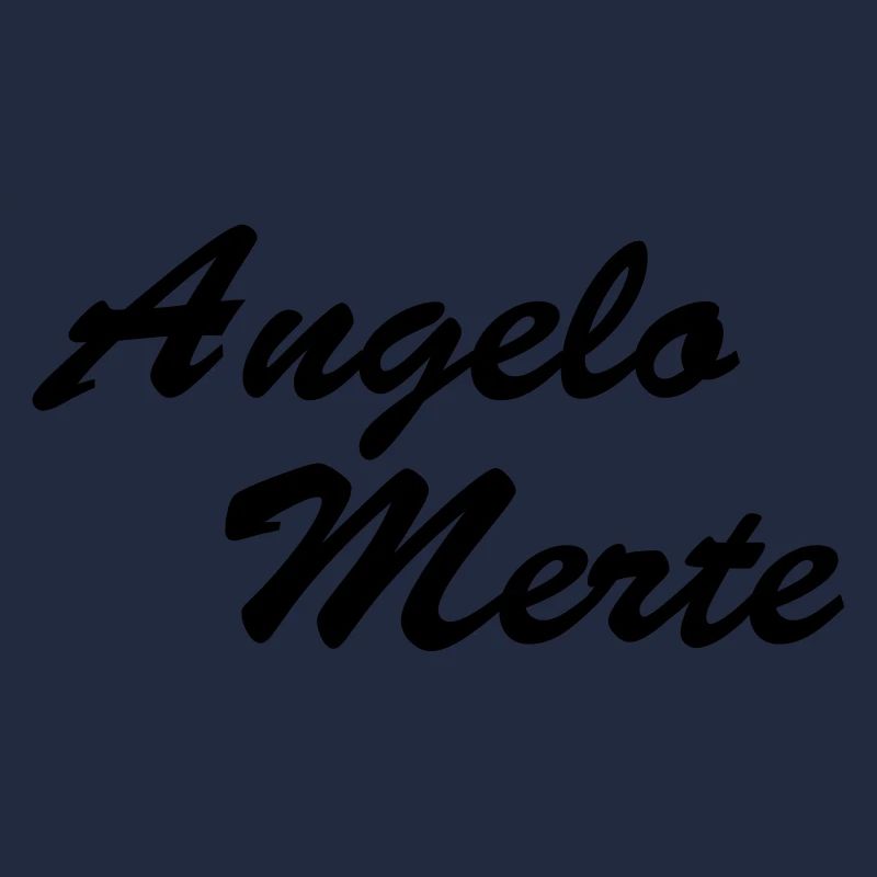 Original Angelo Merte