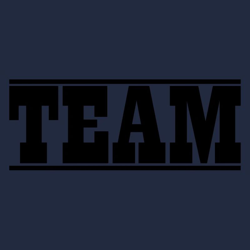 Conception d'équipe