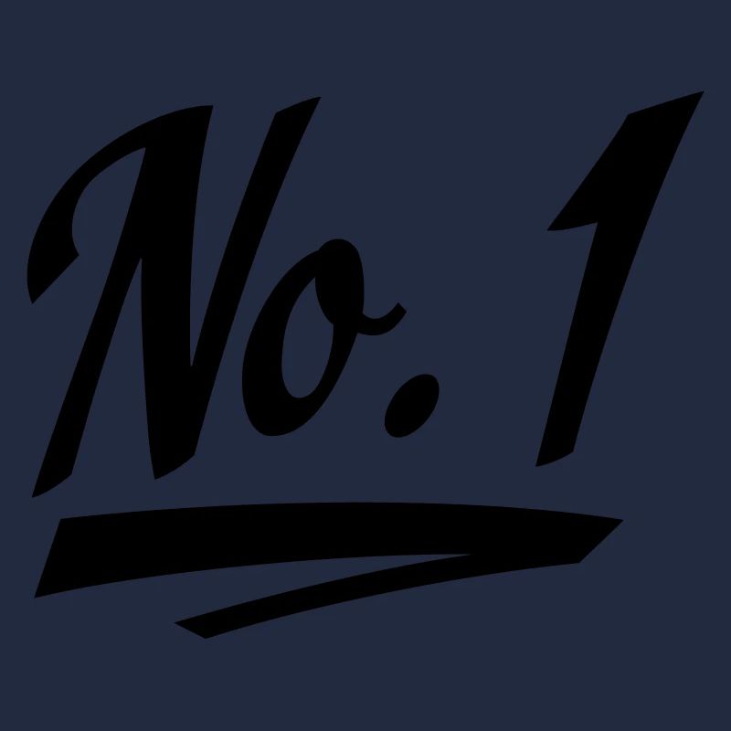 Numéro un