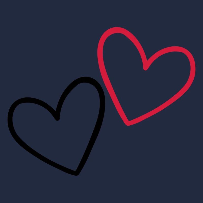 Herzen Liebe