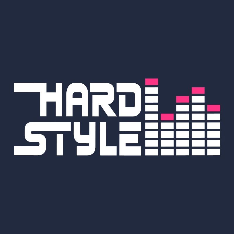 hard style hardstyle equalizer DE