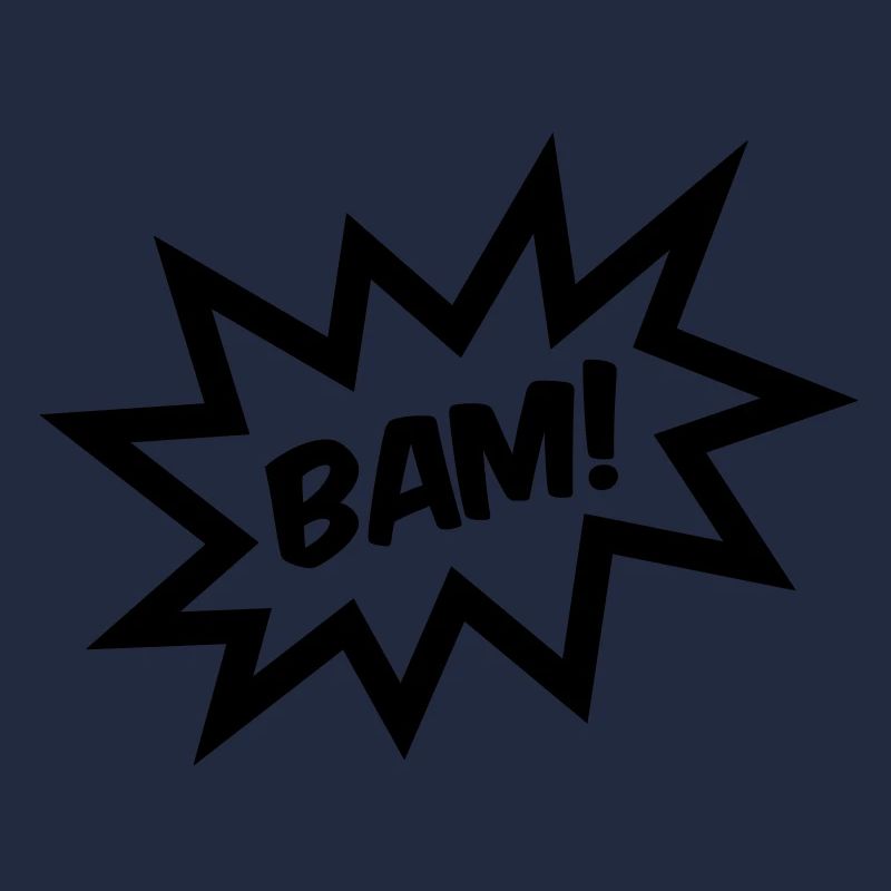 BAM!