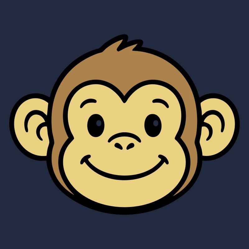 Monkey Face