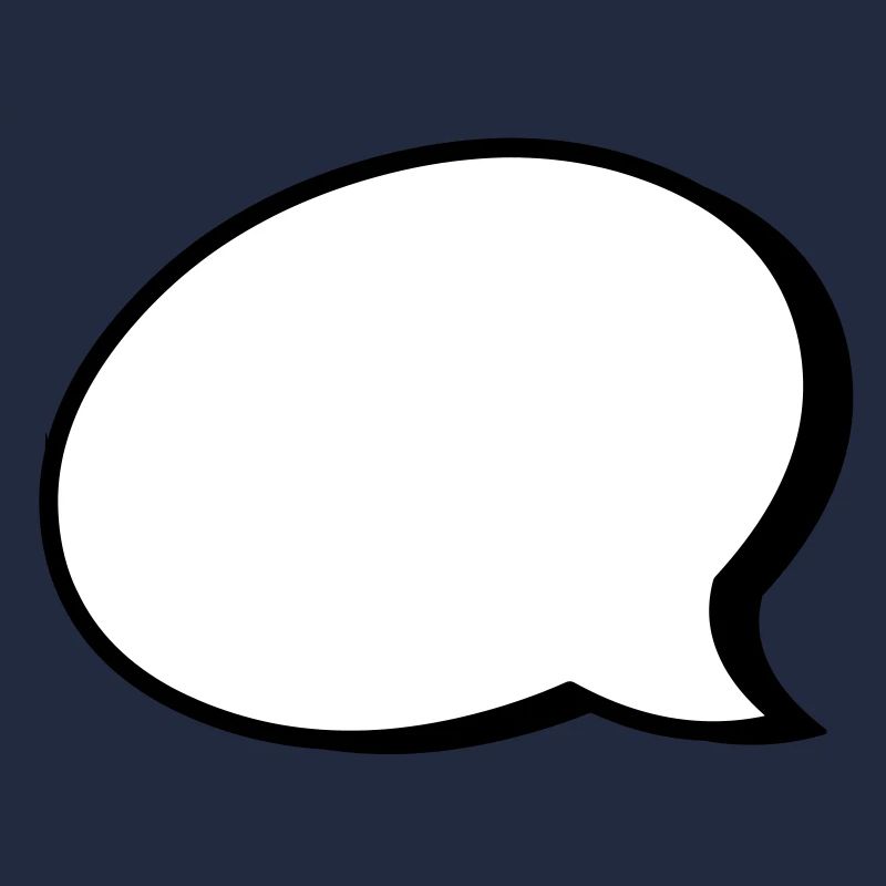 Sprechblase