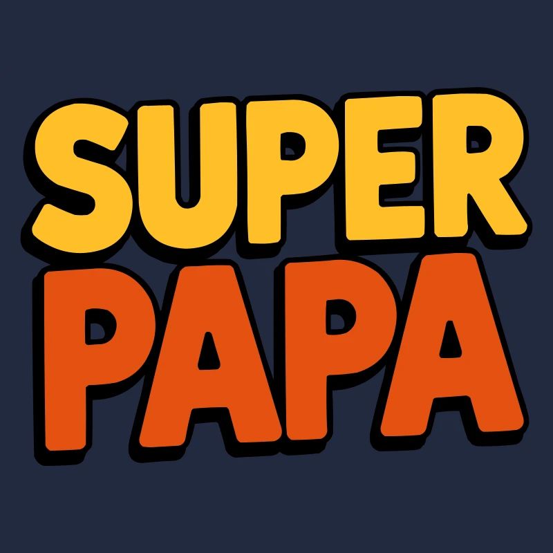 super papa