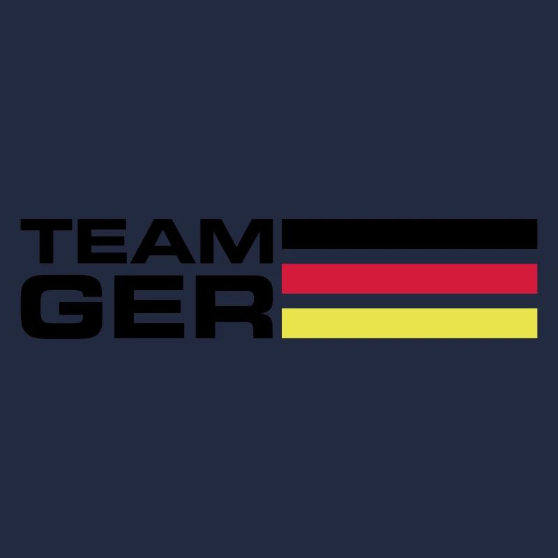Équipe d’Allemagne