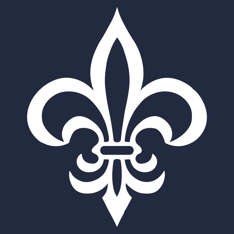 Propre lys français Logo