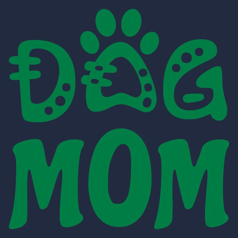 Maman chien