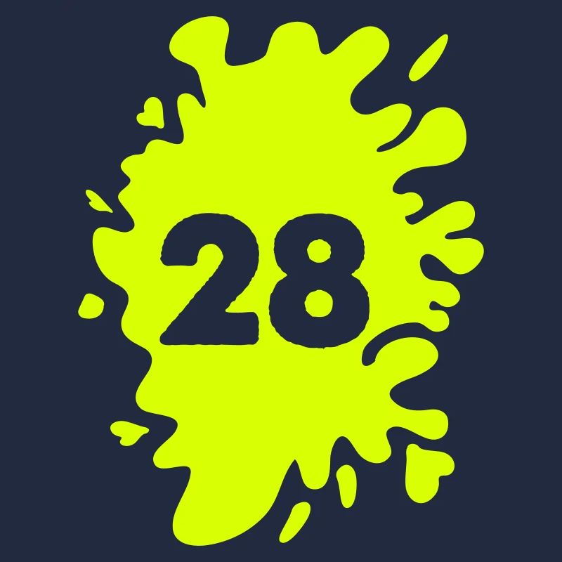 Blobs 28