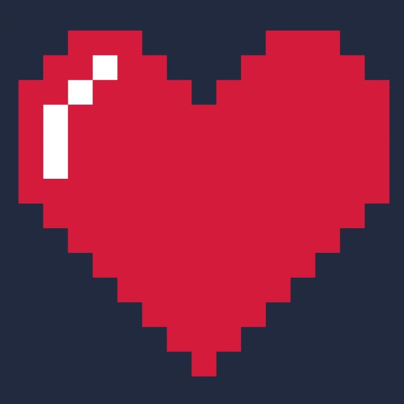 Amour de pixel