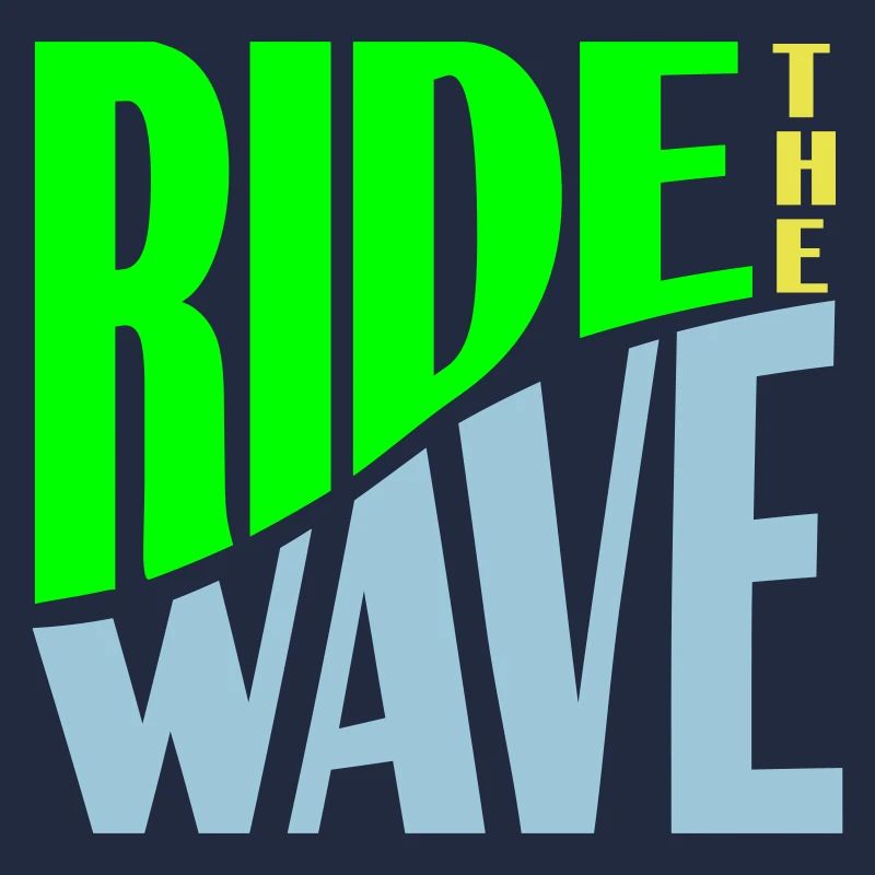 Ride the Wave plotter