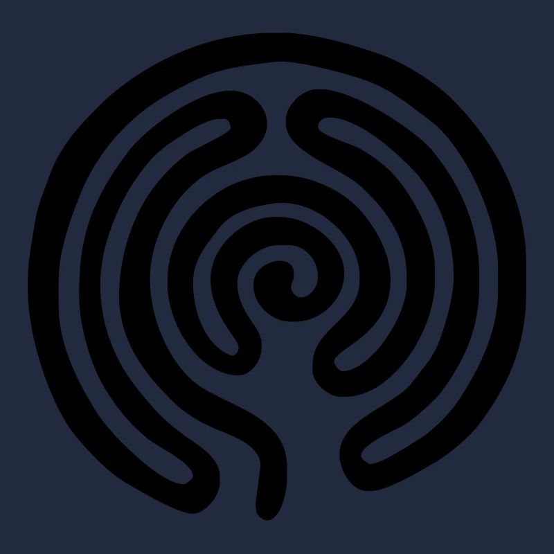 Labyrinth / labyrinthe