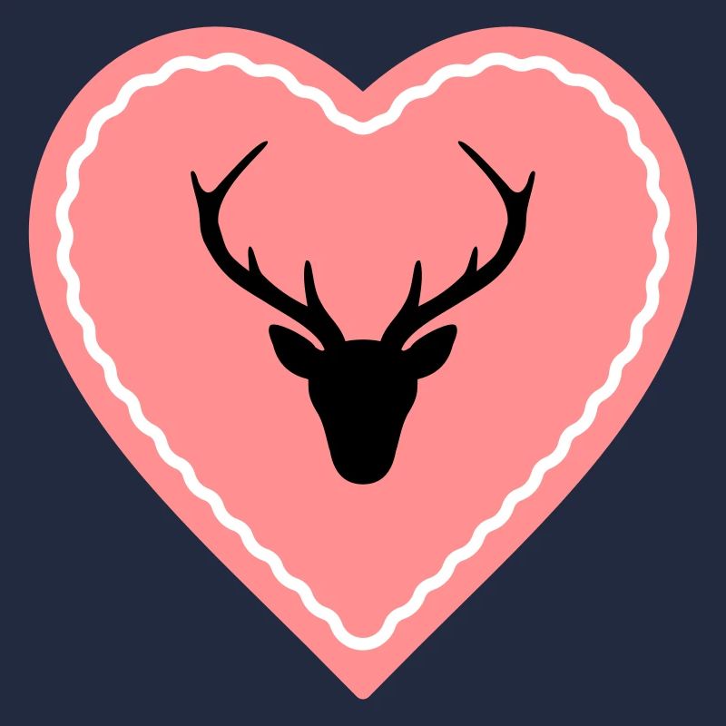 Bois de cerf