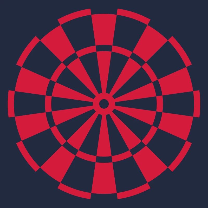 Dart Board Design