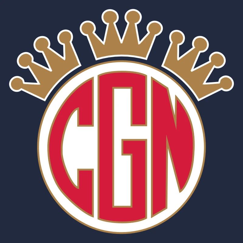 Logo de la CGN 7