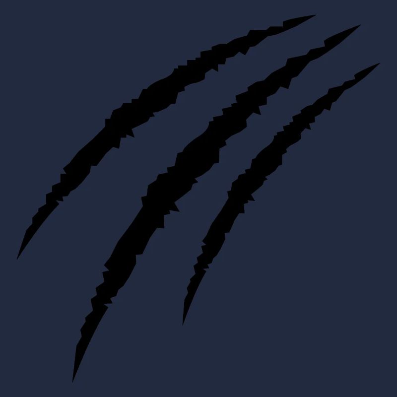 krallen
