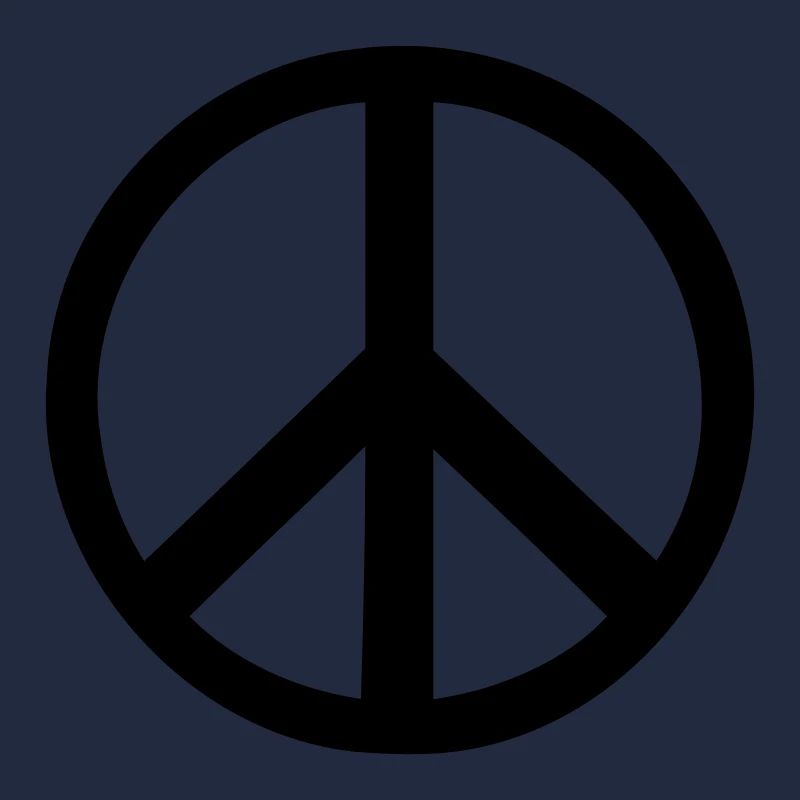 Peace-Sign