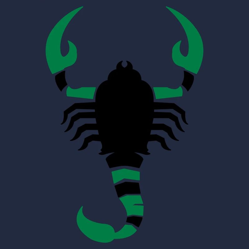 scorpion