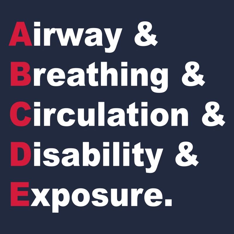 Règle ABCDE