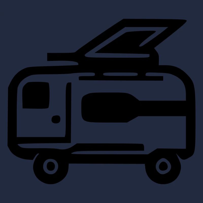 Caravane