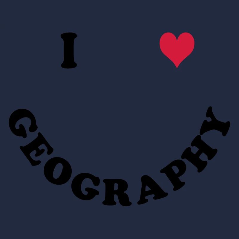 geography