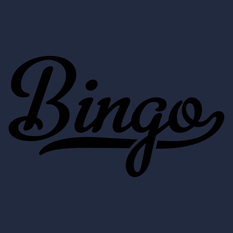 BINGO