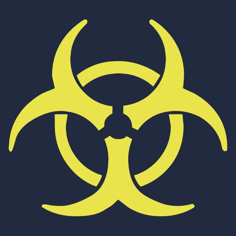 BIOHAZARD