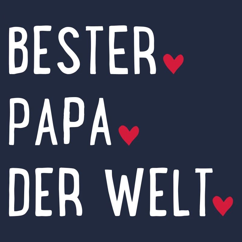 Bester Papa der Welt