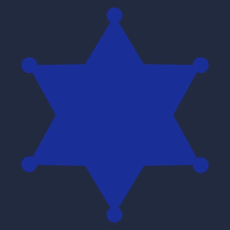 Sheriffstern