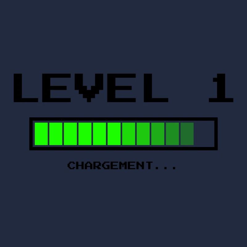 LEVEL 1