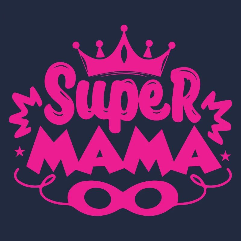 Super mom