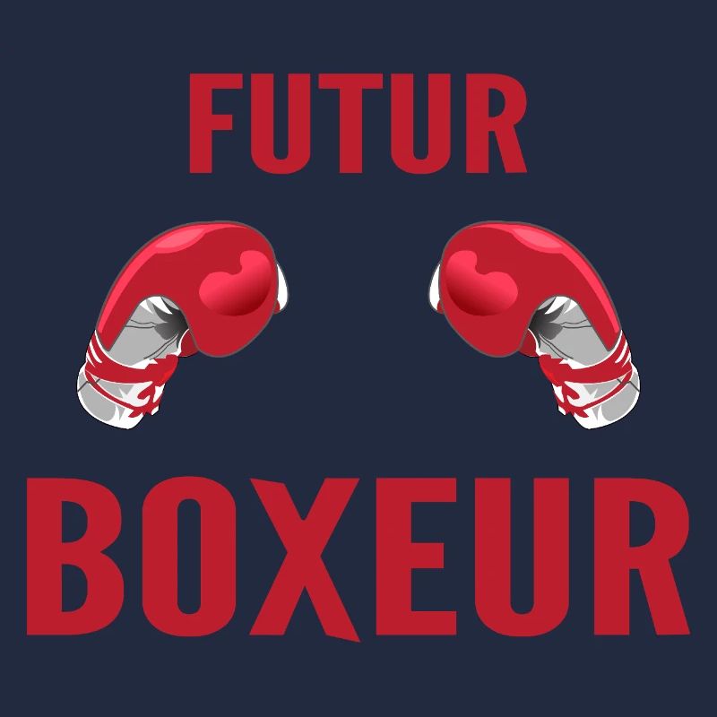 Future Boxer