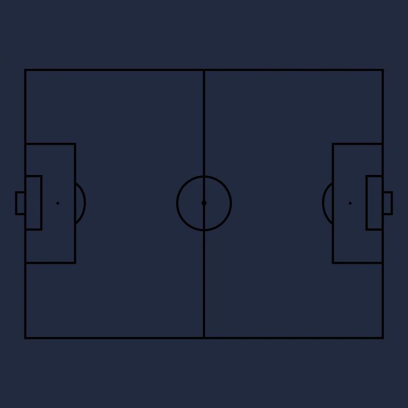 fussballfeld
