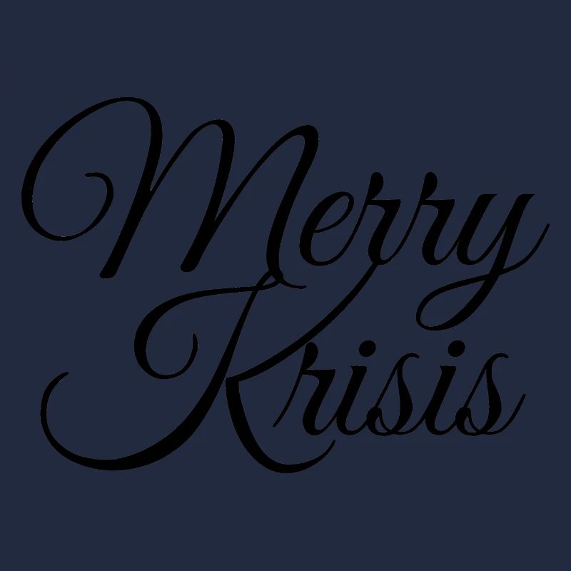 Joyeux Krisis