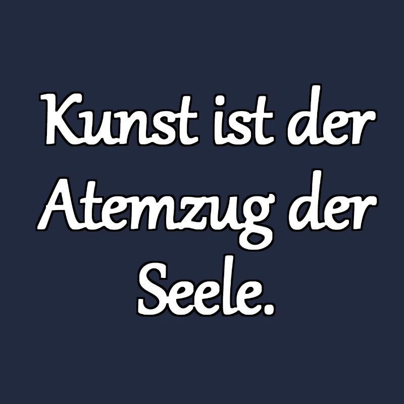 Die Seele der Kunst