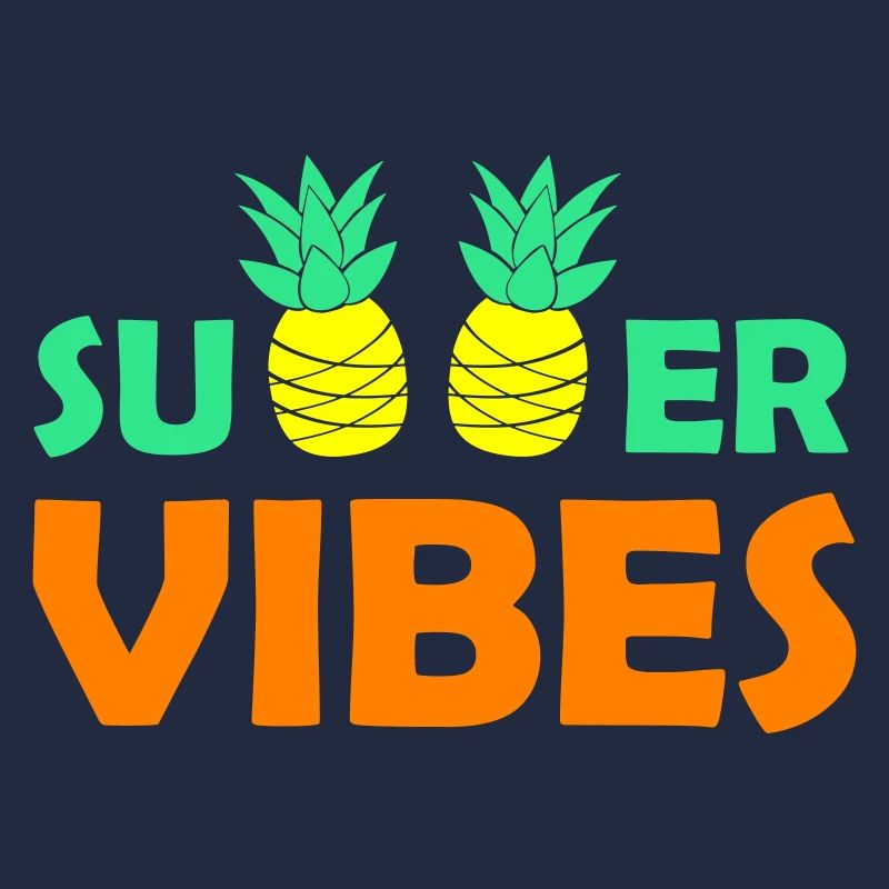 Summer Vibes 02