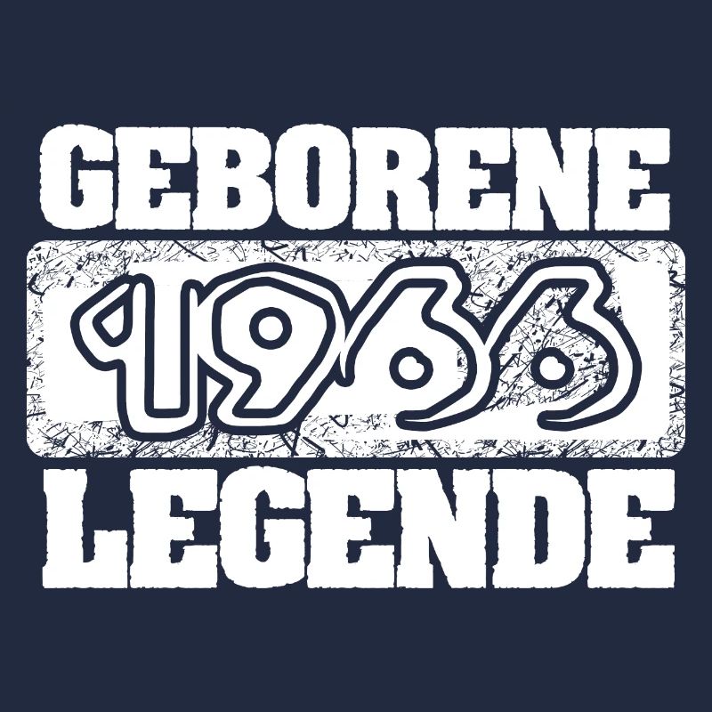 Geburtstag 1966