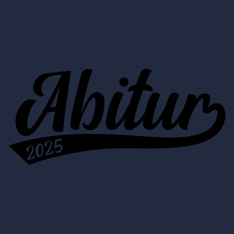 Abitur 2025