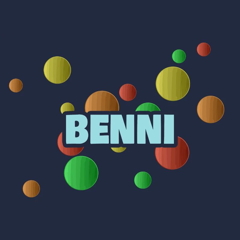 Benni Benni