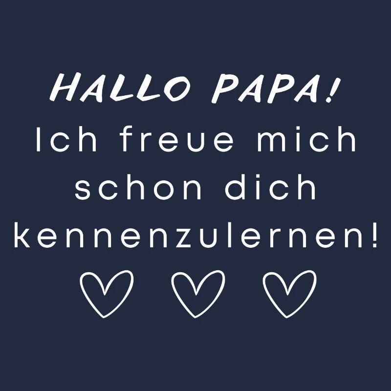 Hello Dad